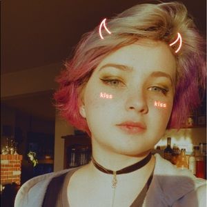 Meet your Posher, Jade